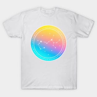 Sagittarius T-Shirt